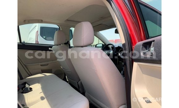 Ra Imported Mitsubishi Lancer Red Ọkọ̀ in Import - Dubai ni Ashanti Ra Imported Mitsubishi Lancer Red Ọkọ̀ in Import - Dubai ni Ashanti