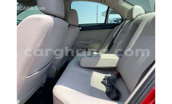 Ra Imported Mitsubishi Lancer Red Ọkọ̀ in Import - Dubai ni Ashanti Ra Imported Mitsubishi Lancer Red Ọkọ̀ in Import - Dubai ni Ashanti