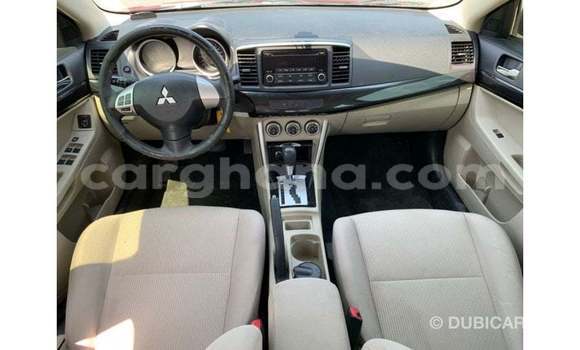 Ra Imported Mitsubishi Lancer Red Ọkọ̀ in Import - Dubai ni Ashanti Ra Imported Mitsubishi Lancer Red Ọkọ̀ in Import - Dubai ni Ashanti