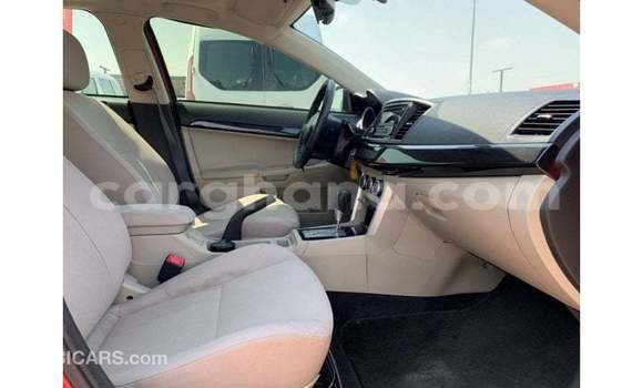 Ra Imported Mitsubishi Lancer Red Ọkọ̀ in Import - Dubai ni Ashanti Ra Imported Mitsubishi Lancer Red Ọkọ̀ in Import - Dubai ni Ashanti