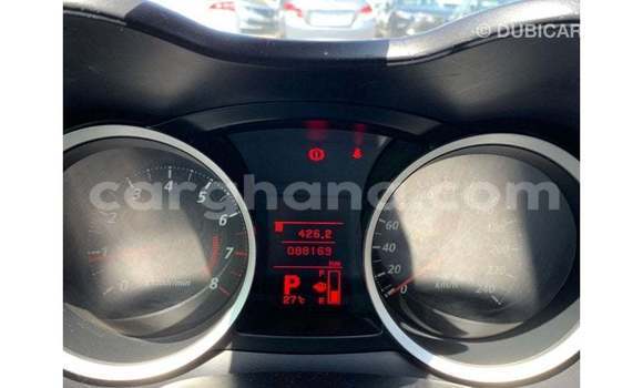 Ra Imported Mitsubishi Lancer Red Ọkọ̀ in Import - Dubai ni Ashanti Ra Imported Mitsubishi Lancer Red Ọkọ̀ in Import - Dubai ni Ashanti