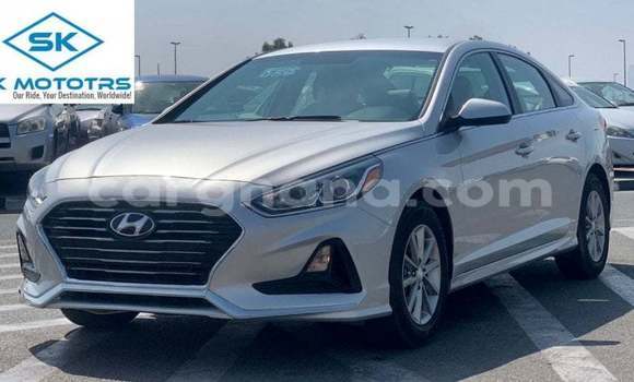 Buy Import Hyundai Sonata Other Car in Import - Dubai in Ashanti Buy Import Hyundai Sonata Other Car in Import - Dubai in Ashanti