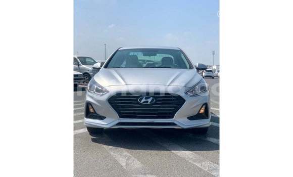 Buy Import Hyundai Sonata Other Car in Import - Dubai in Ashanti Buy Import Hyundai Sonata Other Car in Import - Dubai in Ashanti