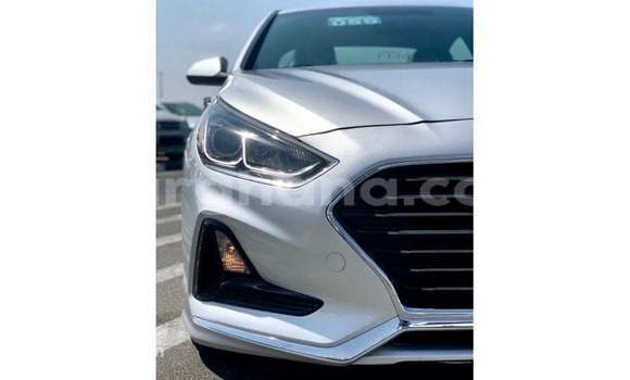 Buy Import Hyundai Sonata Other Car in Import - Dubai in Ashanti Buy Import Hyundai Sonata Other Car in Import - Dubai in Ashanti