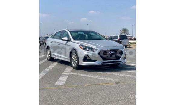 Buy Import Hyundai Sonata Other Car in Import - Dubai in Ashanti Buy Import Hyundai Sonata Other Car in Import - Dubai in Ashanti