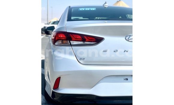 Buy Import Hyundai Sonata Other Car in Import - Dubai in Ashanti Buy Import Hyundai Sonata Other Car in Import - Dubai in Ashanti