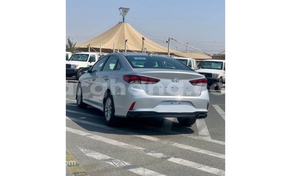 Buy Import Hyundai Sonata Other Car in Import - Dubai in Ashanti Buy Import Hyundai Sonata Other Car in Import - Dubai in Ashanti