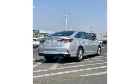 Buy Import Hyundai Sonata Other Car in Import - Dubai in Ashanti Buy Import Hyundai Sonata Other Car in Import - Dubai in Ashanti