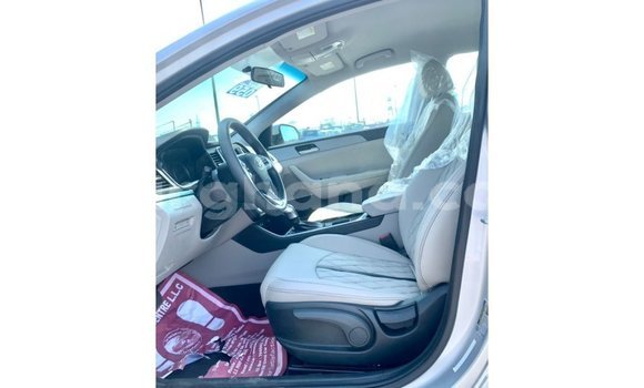 Buy Import Hyundai Sonata Other Car in Import - Dubai in Ashanti Buy Import Hyundai Sonata Other Car in Import - Dubai in Ashanti