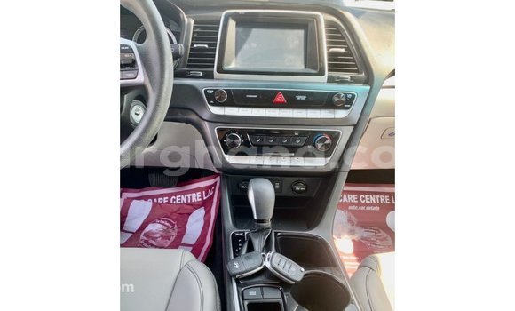 Buy Import Hyundai Sonata Other Car in Import - Dubai in Ashanti Buy Import Hyundai Sonata Other Car in Import - Dubai in Ashanti