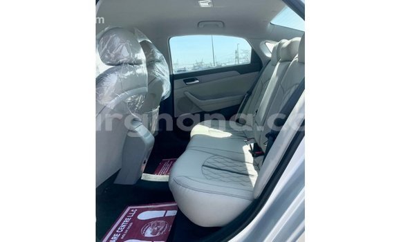 Buy Import Hyundai Sonata Other Car in Import - Dubai in Ashanti Buy Import Hyundai Sonata Other Car in Import - Dubai in Ashanti