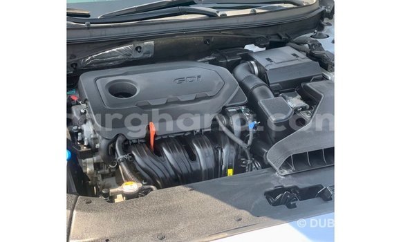 Buy Import Hyundai Sonata Other Car in Import - Dubai in Ashanti Buy Import Hyundai Sonata Other Car in Import - Dubai in Ashanti