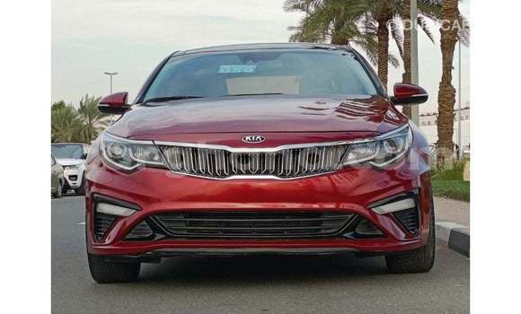 Buy Import Kia Optima Red Car in Import - Dubai in Ashanti Buy Import Kia Optima Red Car in Import - Dubai in Ashanti
