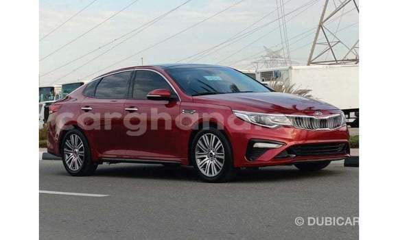 Buy Import Kia Optima Red Car in Import - Dubai in Ashanti Buy Import Kia Optima Red Car in Import - Dubai in Ashanti