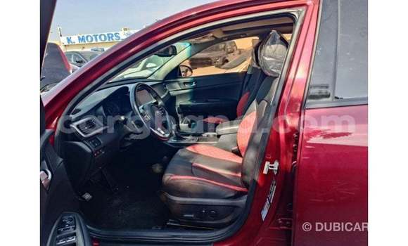 Buy Import Kia Optima Red Car in Import - Dubai in Ashanti Buy Import Kia Optima Red Car in Import - Dubai in Ashanti