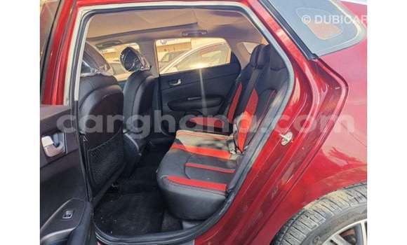 Buy Import Kia Optima Red Car in Import - Dubai in Ashanti Buy Import Kia Optima Red Car in Import - Dubai in Ashanti