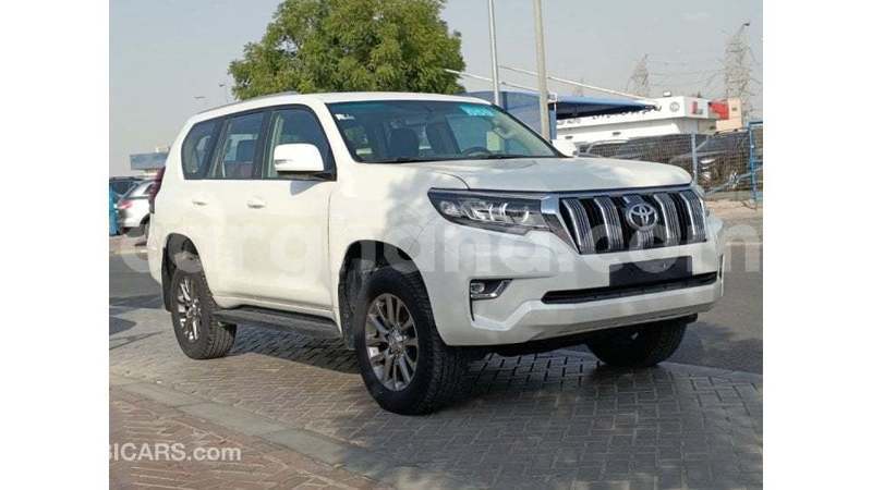 Big with watermark toyota prado ashanti import dubai 54618