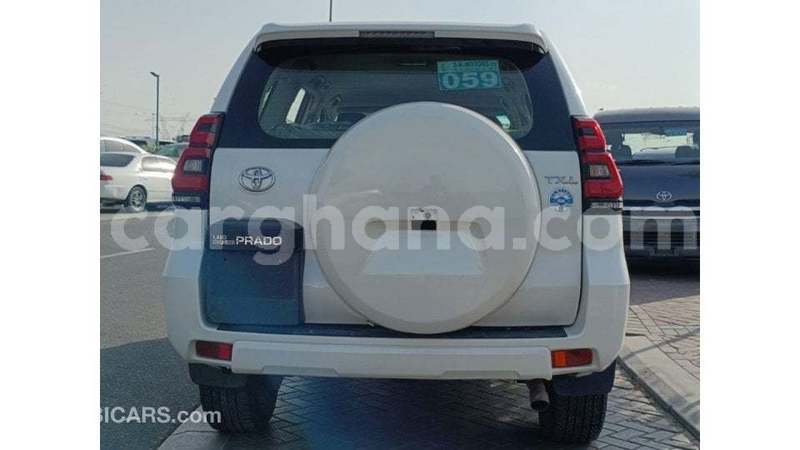 Big with watermark toyota prado ashanti import dubai 54618