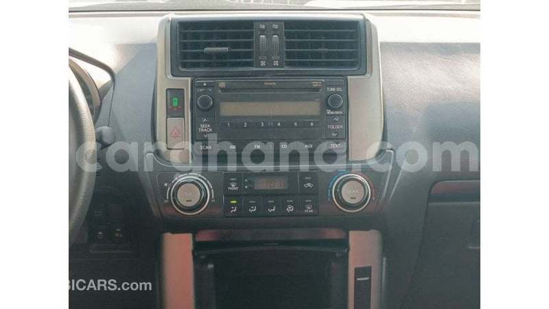 Big with watermark toyota prado ashanti import dubai 54618