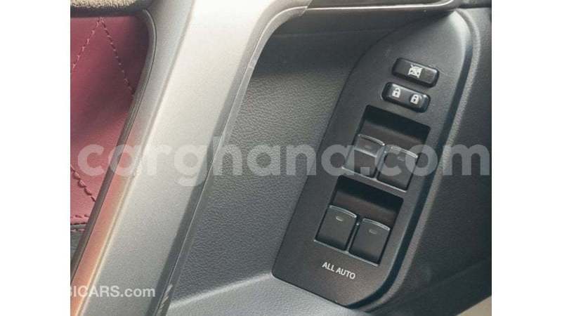 Big with watermark toyota prado ashanti import dubai 54618