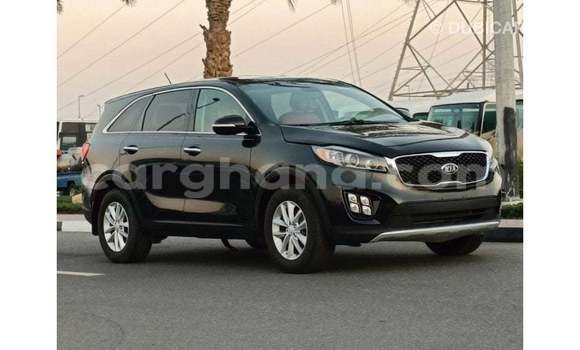 Buy Import Kia Sorento Black Car in Import - Dubai in Ashanti Buy Import Kia Sorento Black Car in Import - Dubai in Ashanti