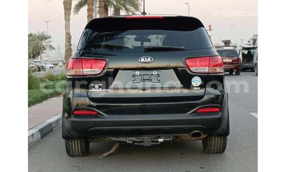 Buy Import Kia Sorento Black Car in Import - Dubai in Ashanti Buy Import Kia Sorento Black Car in Import - Dubai in Ashanti