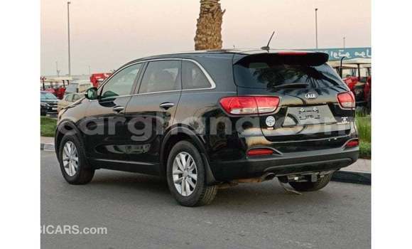 Buy Import Kia Sorento Black Car in Import - Dubai in Ashanti Buy Import Kia Sorento Black Car in Import - Dubai in Ashanti