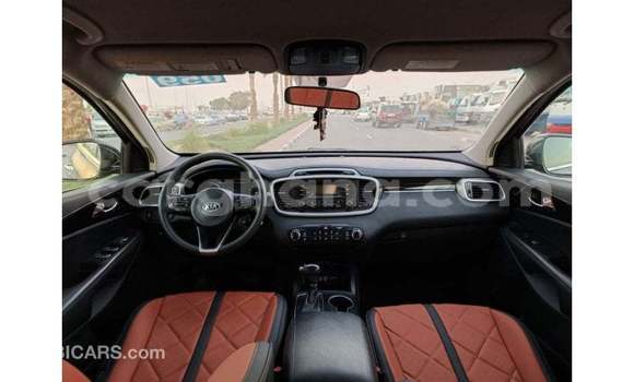 Buy Import Kia Sorento Black Car in Import - Dubai in Ashanti Buy Import Kia Sorento Black Car in Import - Dubai in Ashanti