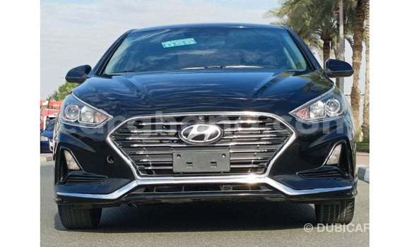 Sayi Imported Hyundai Sonata Black Mota in Import - Dubai a Ashanti Sayi Imported Hyundai Sonata Black Mota in Import - Dubai a Ashanti