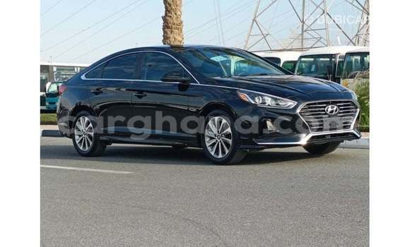 Sayi Imported Hyundai Sonata Black Mota in Import - Dubai a Ashanti Sayi Imported Hyundai Sonata Black Mota in Import - Dubai a Ashanti