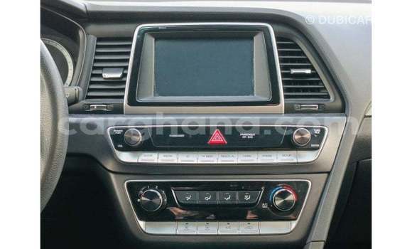 Sayi Imported Hyundai Sonata Black Mota in Import - Dubai a Ashanti Sayi Imported Hyundai Sonata Black Mota in Import - Dubai a Ashanti