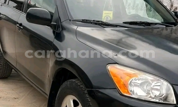 Ra Àlòkù Toyota RAV4 Miiran Ọkọ̀ in Accra ni Greater Accra Ra Àlòkù Toyota RAV4 Miiran Ọkọ̀ in Accra ni Greater Accra