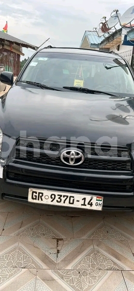 Big with watermark toyota rav4 greater accra accra 54623