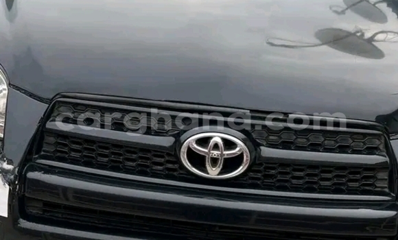Ra Àlòkù Toyota RAV4 Miiran Ọkọ̀ in Accra ni Greater Accra Ra Àlòkù Toyota RAV4 Miiran Ọkọ̀ in Accra ni Greater Accra