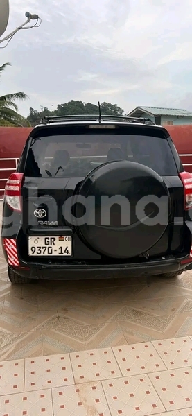 Big with watermark toyota rav4 greater accra accra 54623