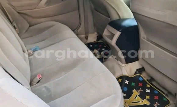Buy Used Toyota Camry Other Car in Accra in Greater Accra Buy Used Toyota Camry Other Car in Accra in Greater Accra