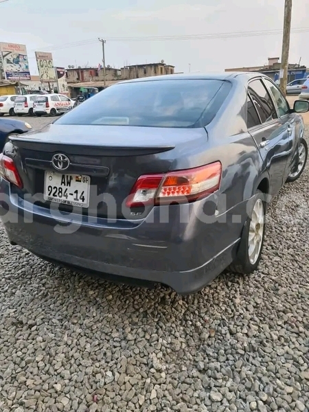 Big with watermark toyota camry greater accra accra 54624