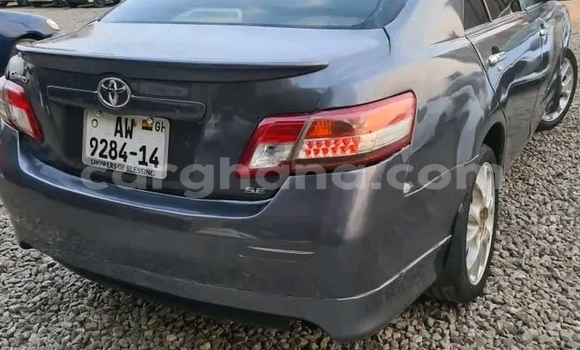 Buy Used Toyota Camry Other Car in Accra in Greater Accra Buy Used Toyota Camry Other Car in Accra in Greater Accra