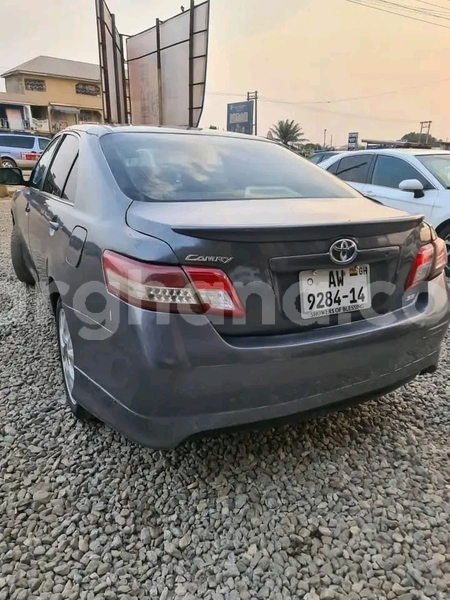 Big with watermark toyota camry greater accra accra 54624