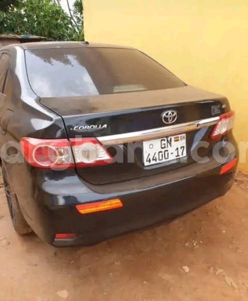 Big with watermark toyota corolla greater accra accra 54626