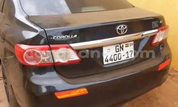 Buy Used Toyota Corolla Other Car in Accra in Greater Accra Buy Used Toyota Corolla Other Car in Accra in Greater Accra