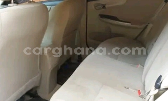Buy Used Toyota Corolla Other Car in Accra in Greater Accra Buy Used Toyota Corolla Other Car in Accra in Greater Accra