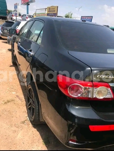 Big with watermark toyota corolla greater accra accra 54626