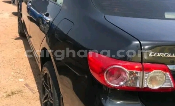 Buy Used Toyota Corolla Other Car in Accra in Greater Accra Buy Used Toyota Corolla Other Car in Accra in Greater Accra
