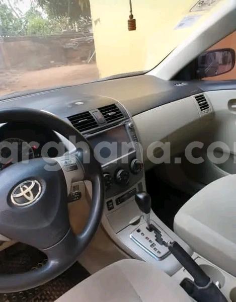 Big with watermark toyota corolla greater accra accra 54626