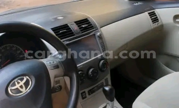 Buy Used Toyota Corolla Other Car in Accra in Greater Accra Buy Used Toyota Corolla Other Car in Accra in Greater Accra