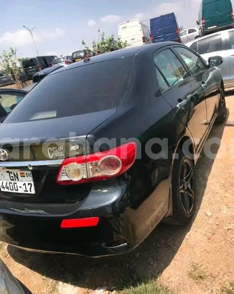 Big with watermark toyota corolla greater accra accra 54626