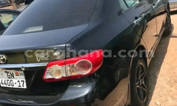 Buy Used Toyota Corolla Other Car in Accra in Greater Accra Buy Used Toyota Corolla Other Car in Accra in Greater Accra