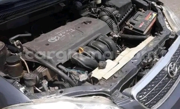 Sayi Na hannu Toyota Corolla Sauran Mota in Accra a Greater Accra Sayi Na hannu Toyota Corolla Sauran Mota in Accra a Greater Accra