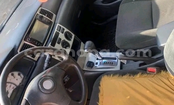 Sayi Na hannu Toyota Corolla Sauran Mota in Accra a Greater Accra Sayi Na hannu Toyota Corolla Sauran Mota in Accra a Greater Accra